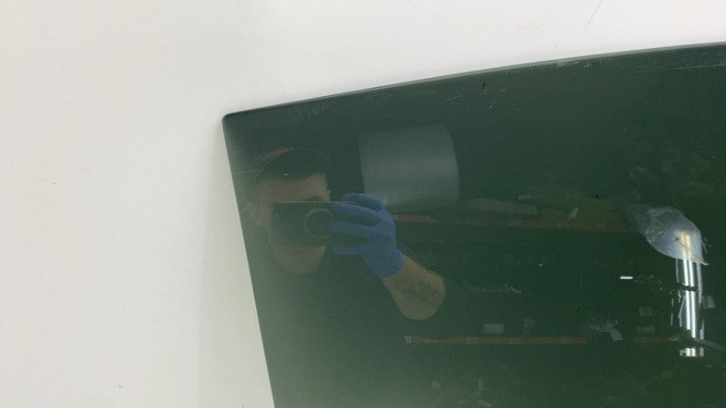 E9 43R-014553 ⭕ 2020-2024 Tesla Model Y MY Rear Passenger Side Door Window Glass Right RH Assy