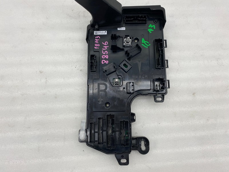 110034000G ⭕ 2017-2020 Model 3 Right Low Voltage Controller Electronic Module 1100340-00-G