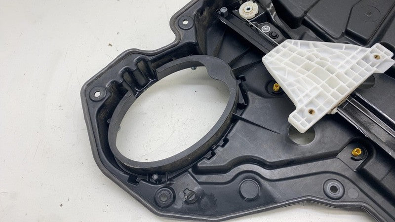 3040966 ⭕ 2017-2024 Chrysler Pacifica Rear Left Door Window Regulator & Motor LH 3040966