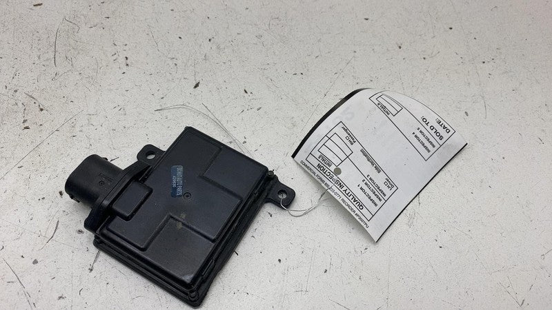 PT00012245E 2022 2023 2024 Rivian R1T R1S Rear Left or Right Blind Spot Radar Sensor Module