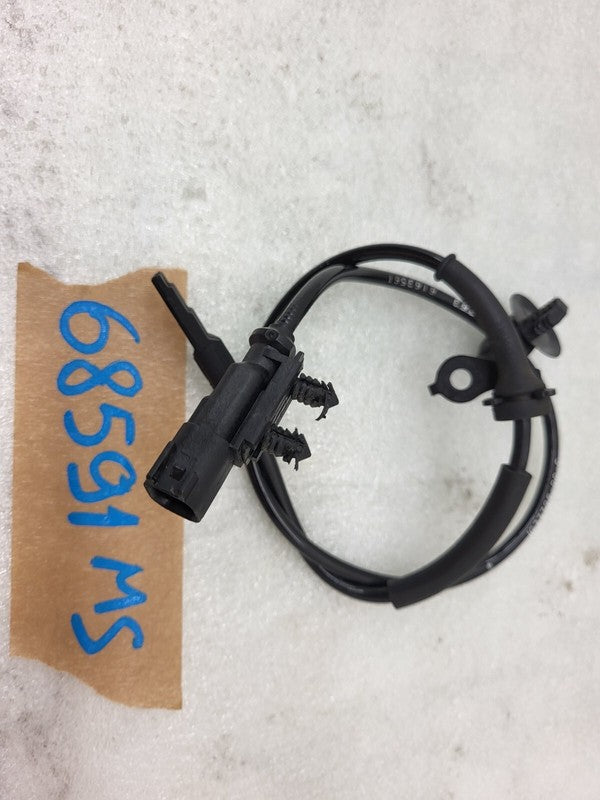 103779600C 12-20 Model S Rear Left or Right Intelligent ABS Wheel Speed Sensor 1037796-00-C