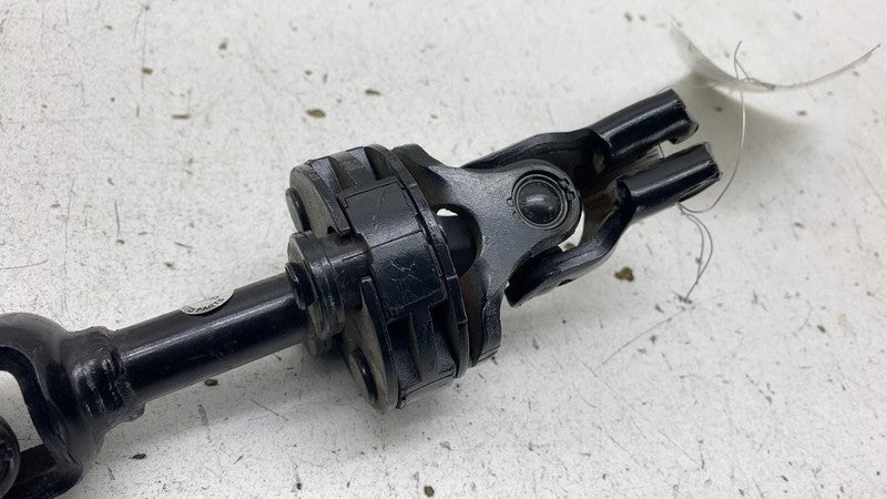 19-24 Subaru Forester Lower Steering Column Joint Coupling Intermediate Shaft