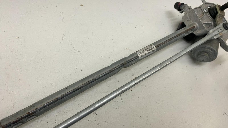 LJ8B17504AB ⭕ 21-24 Ford Mustang Mach-E Windshield Wiper Transmission & Motor LJ8B-17504-AB