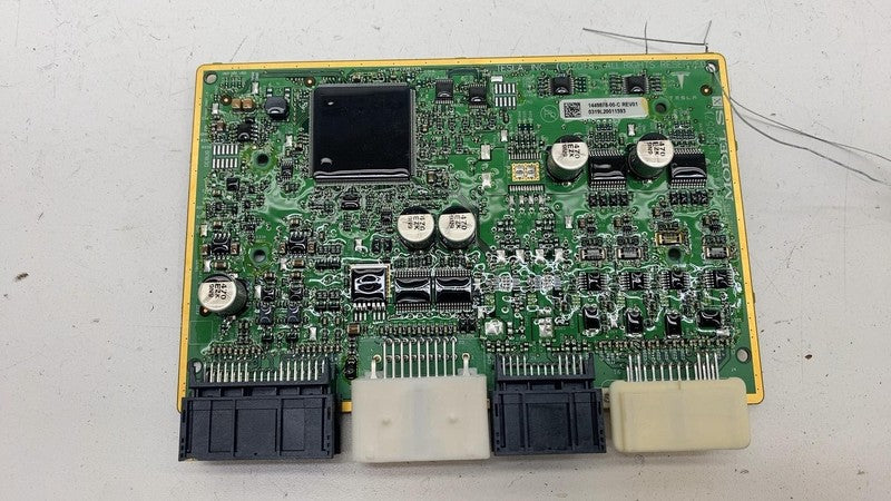 ⭕ 2016-2020 Tesla Model S MS Air Suspension Control Board Unit OEM 144