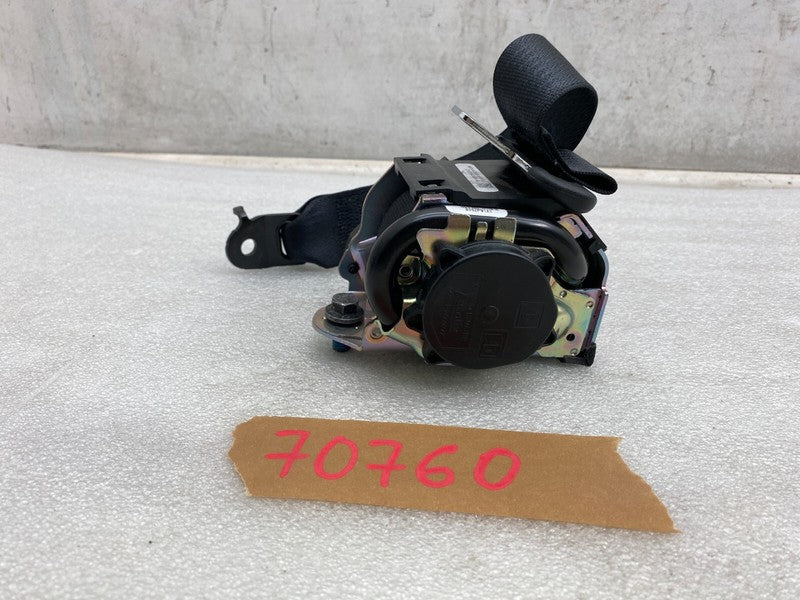 108128101E ⭕17-23 Tesla Model 3 Rear Left or Right 2nd Row Seat Belt Retractor 1081281-01-E