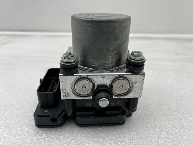 NF6W 43 7A0 2018-2022 Mazda MX-5 Miata ABS Anti-Lock Brake Pump Control Module NF6W-43-7A0