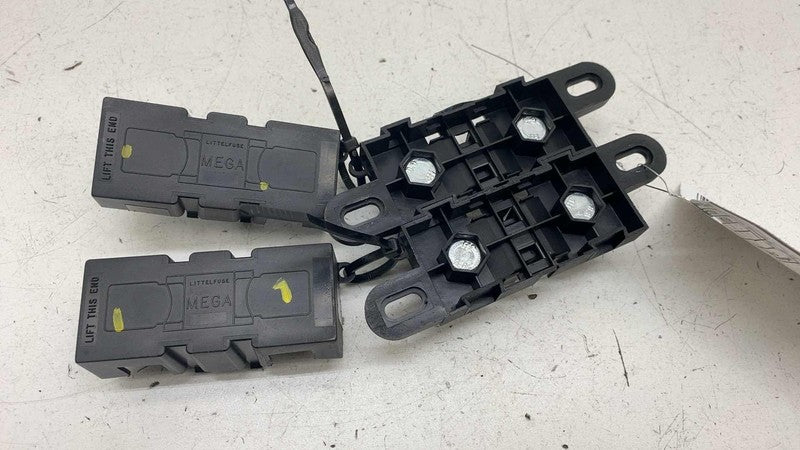 ⭕ 2014-2017 Land Range Rover Sport Battery Cable Terminal Mega Fuse Re