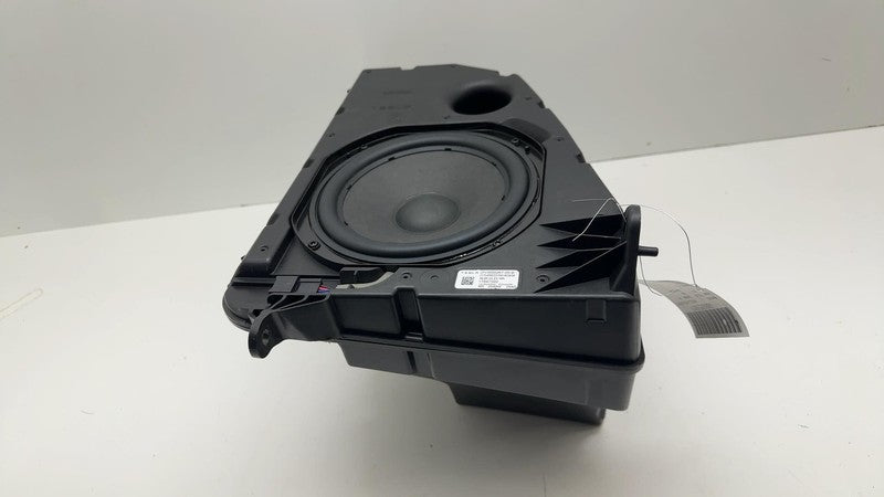 ⭕ 20-23 Tesla Model Y Audio Loudspeaker Subwoofer Speaker Bass Box 165