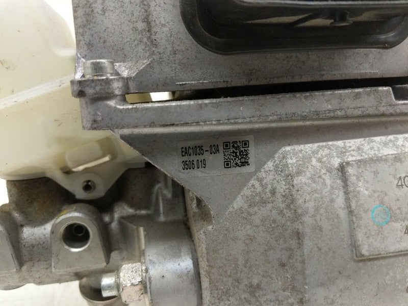 EAC1035-03A ⭕ 2014 2015 Infiniti Q50 Brake Booster Master Cylinder Hydraulic Sensor w/ Tank