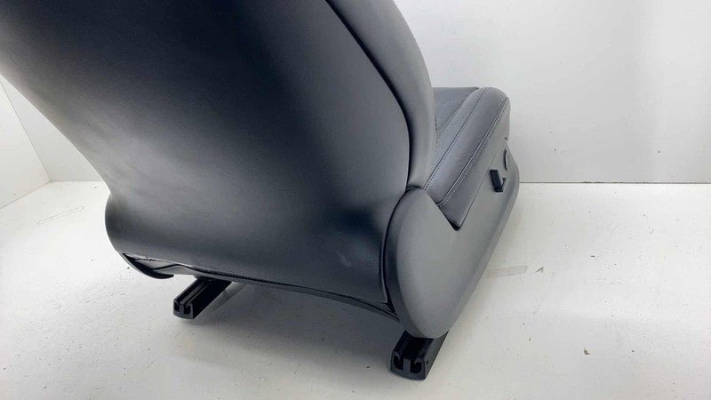 ⭕ 2016-2020 Tesla Model S MS Front Passenger Side Seat w/ Rail Track R