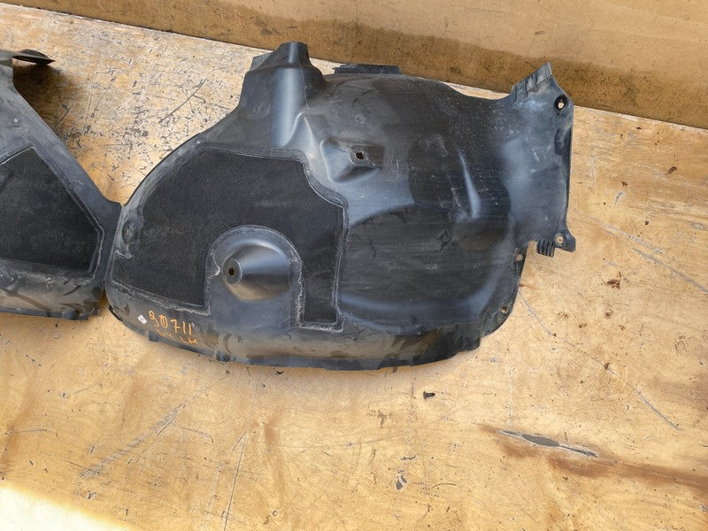 1492613 00 A ⭕ 20-23 Model Y Front Driver Wheel Fender Liner Splash Guard Left 1492613-00-A