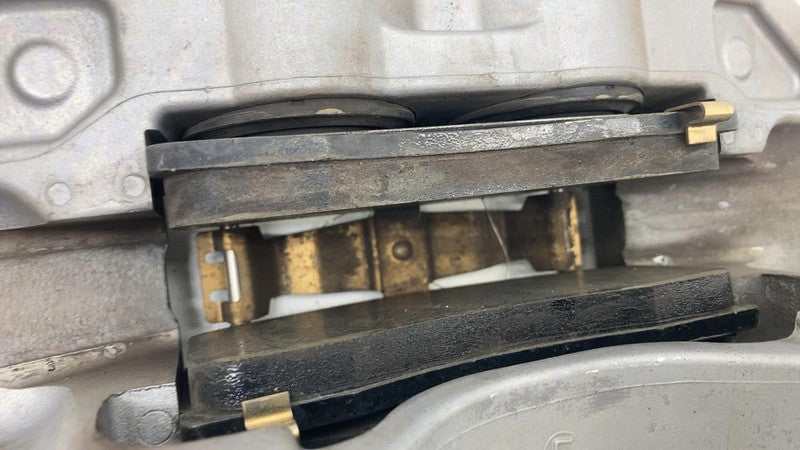 ⭕ 2017-2023 Tesla Model 3 Front Left Caliper w/ Brake Hose Line OEM 10