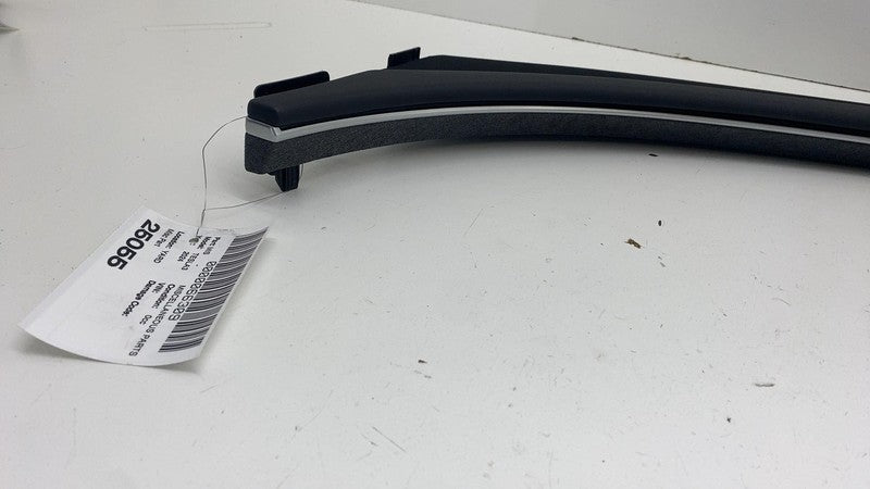 ⭕ 2024-2025 Tesla Model 3 M3 Dashboard Instrument Panel Speaker Grille