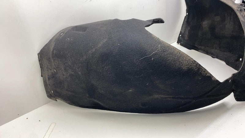 ⭕ 16-20 Tesla Model X MX Front Left Inner Fender Wheel Liner Splash Guard Shield