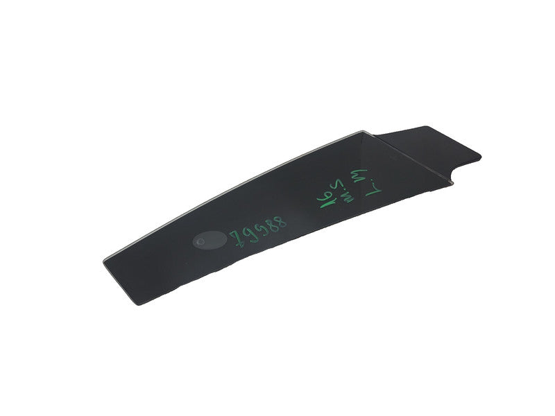 109230600B ⭕16-20 Model S Driver Side B-Pillar Applique Glass & Camera Left LH 1092306-00-B