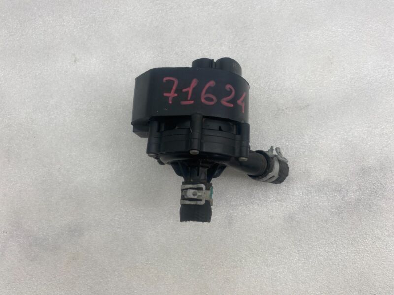 103534800F 2016-2020 Tesla Model S X Cooling System Auxiliary Water Coolant Pump FWD Assy