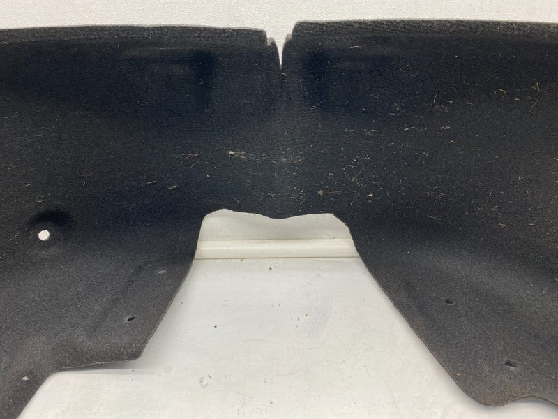 ⭕ 2016-2020 Tesla Model S Rear Driver Side Fender Wheel Liner Splash S