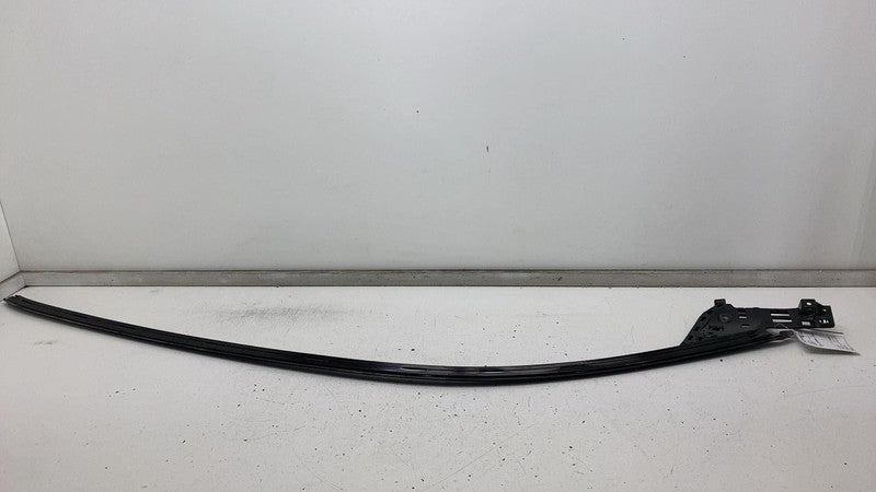 ⭕ 2014-2021 BMW i3 Right Front Door Glass Upper Seal Water Stripper Assembly OEM