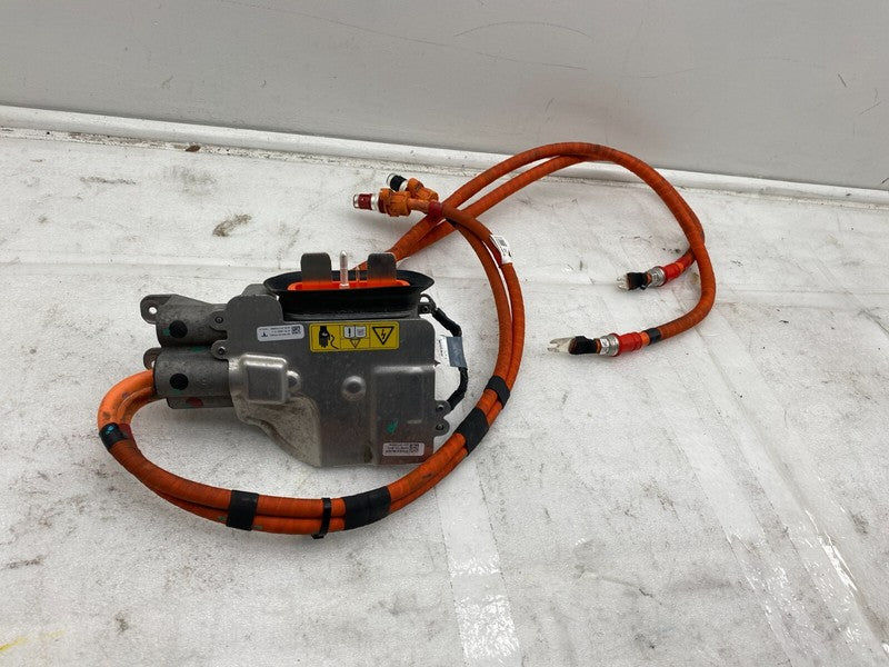 106260010C 16-20 Model S Rapid Splitter Battery Port & Wire Cable Wire Harness 1062600-10-C