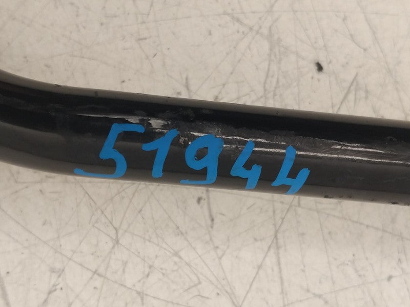 1044485 00 A ⭕ 2017-2022 Tesla Model 3 M3 Rear Stabilizer Anti Roll Sway Bar OEM 1044485-00-A