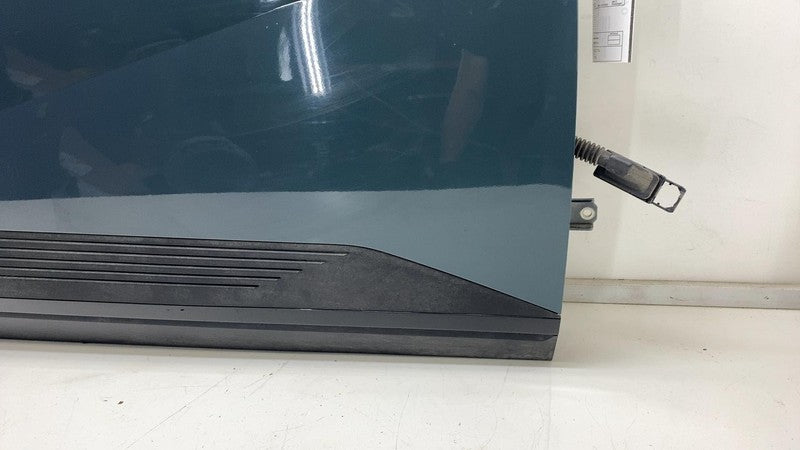 ⭕ 2022 2023 Hyundai Ioniq 5 Front Passenger Side Door Shell Panel Right Assembly