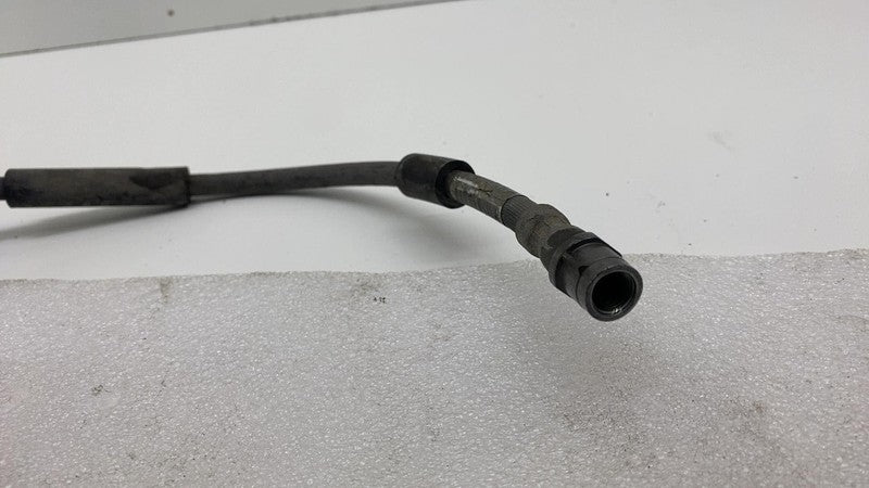 2016-2019 Mercedes-Benz GLE350 Front Driver Side Caliper w/ Brake Hose Line Left