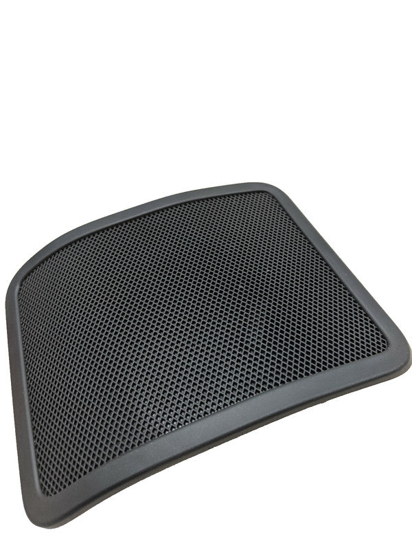 50338B-A ⭕ 16-21 Tesla Model S Overhead Roof Ceiling Microphone Unit Cover Trim 50338BA