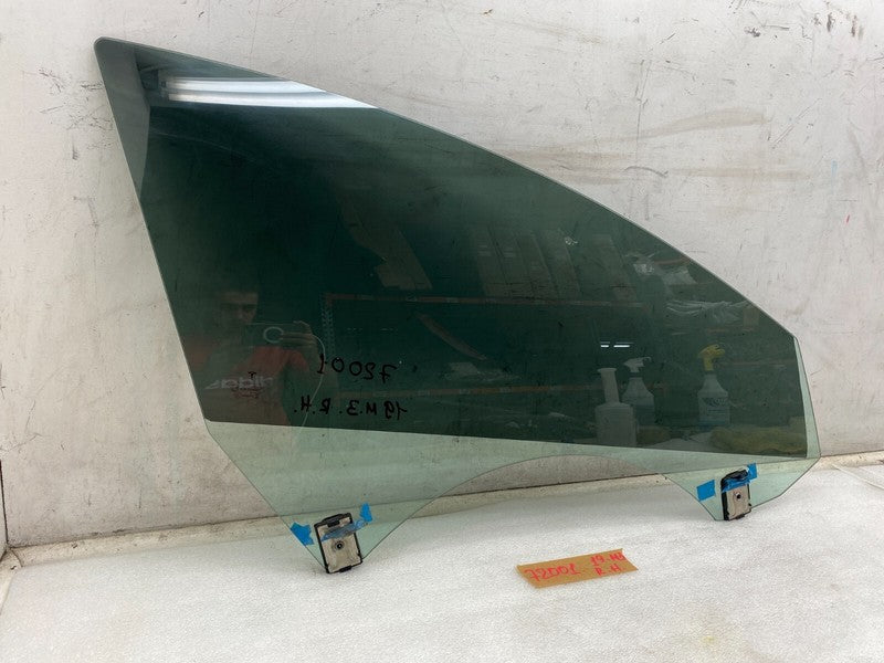 43R-004530 ⭕ 2017-2019 Tesla Model 3 Front Passenger Door Window Glass Right RH Single Pane