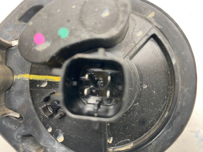Does Not Apply 2016-2020 Tesla Model X MX Cooling System Auxiliary Coolant Water Pump Assembly