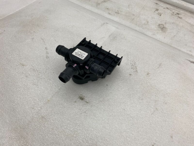 6007384 00 B 2012-2020 Tesla Model S MS 3-Way Port Coolant Valve Electric Actuator 3/4" inch