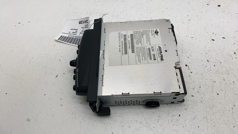 9361147 ⭕ 2011-2016 Mini Cooper Countryman Navigation Multi Media Radio Assembly 9361147