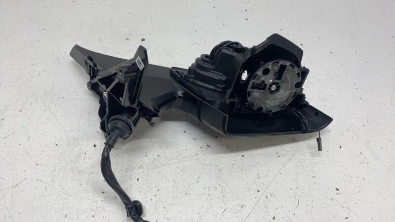 1594112-00-C 2020-2024 Tesla Model Y Front Right Exterior Rear View Door Mirror (PARTS ONLY)