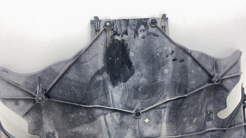⭕ 17-22 Model 3 Y Rear Under Body Aero Shield Guard Cover Panel 149877