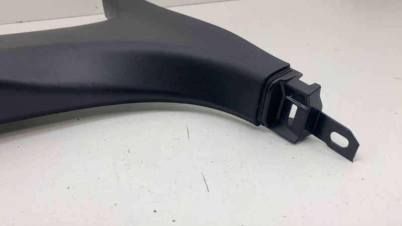 108629990H ⭕ 2017-2023 Tesla Model 3 M3 Right B-Pillar Lower Trim Cover Panel 1086299-90-H