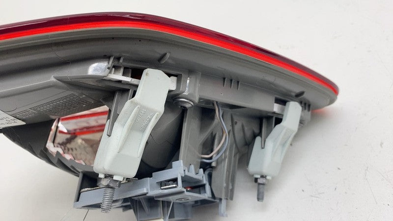A2469066400 ⭕ 13-14 Mercedes-Benz B Electric Drive Rear Right Inner Tail Light A2469066400