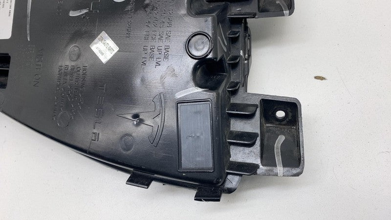 100599600E 12-20 Tesla Model S Front Passenger Fog Light Cornering Lamp Right 1005996-00-E