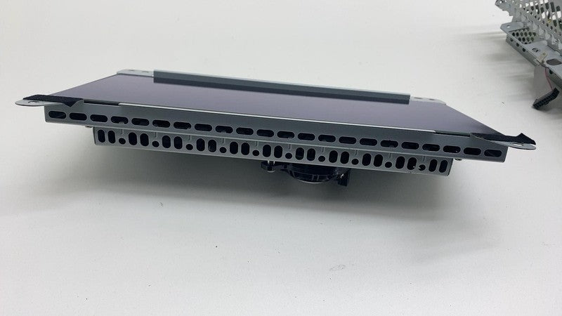 ⭕ 16-20 Model S MS Display Screen MCU Media Control & Speedometer 1451