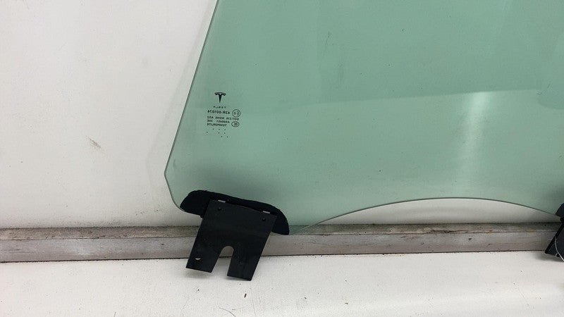 ⭕2012-2020 Tesla Model S MS Rear Passenger Side Door Window Glass Righ