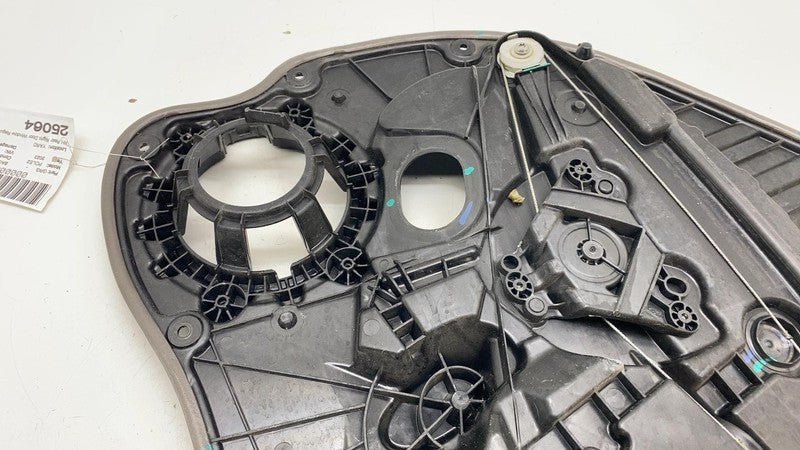 9401999 ⭕ 2021-2023 Polestar 2 PS2 Rear Right Door Window Regulator & Carrier RH 9401999