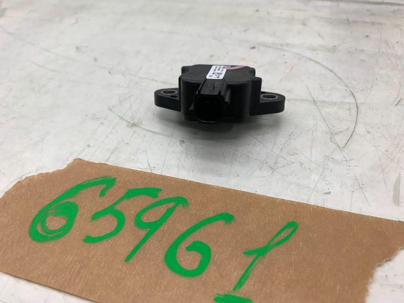 1005275 00 A ⭕2012-2020 Tesla Model S MS Front Door Pressure Crash Impact Sensor 1005275-00-A