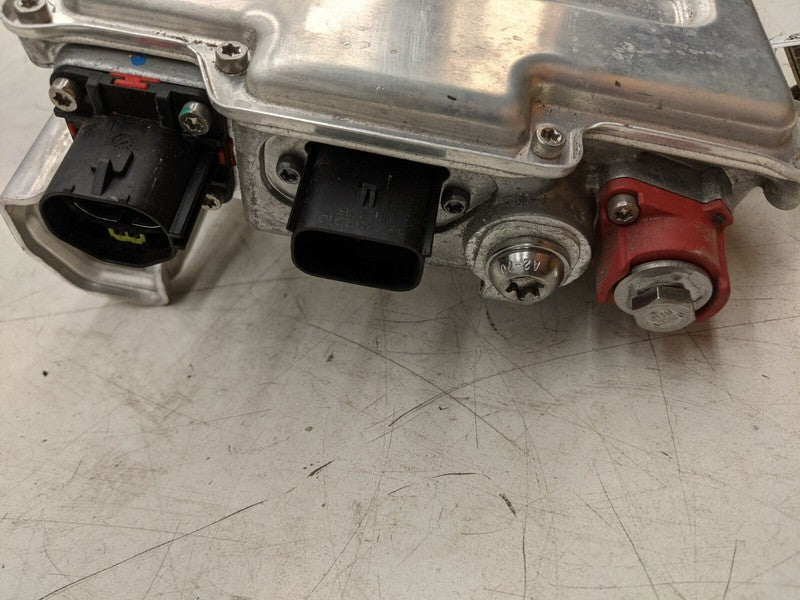 102866400K ⭕ 2016-2020 Tesla Model S MS High Voltage DCDC Converter Module 1028664-00-K OEM