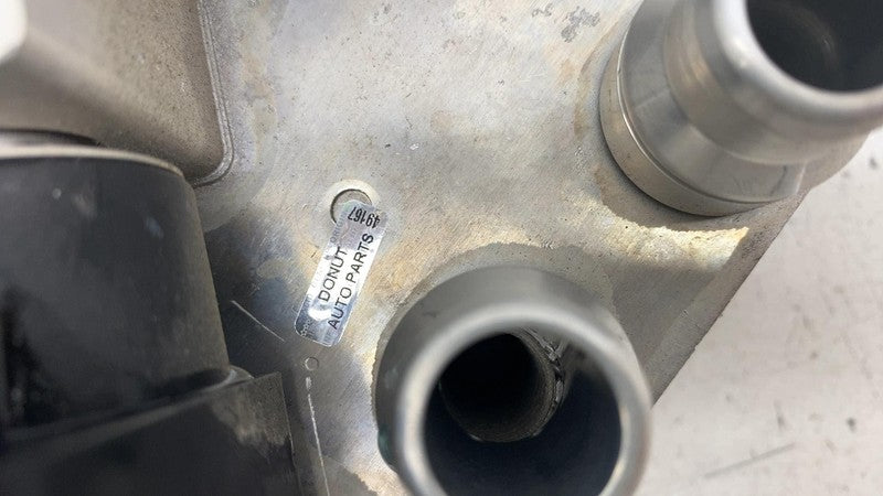 PT00001739-H ⭕ 2022-2024 Rivian R1T R1S Coolant Direction Valve Battery Cooler PT00001739-H