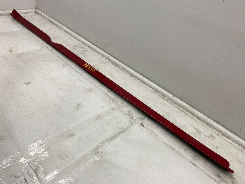 ⭕ 2012-2023 Tesla Model S Driver Rocker Side Skirt Molding Scuff Panel Left LH