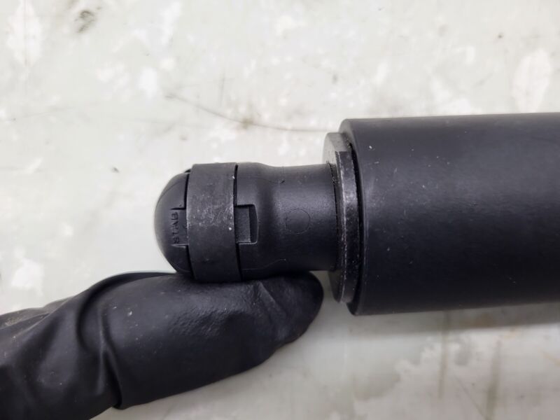106344100F ⭕16-23 Model X Rear Left/Right Secondary Falcon Door Lift Gas Strut 1063441-00-F
