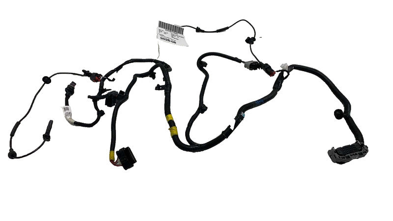 ⭕17-23 Tesla Model 3 Rear Cradle Subframe Wiring Harness Cable Wire 10