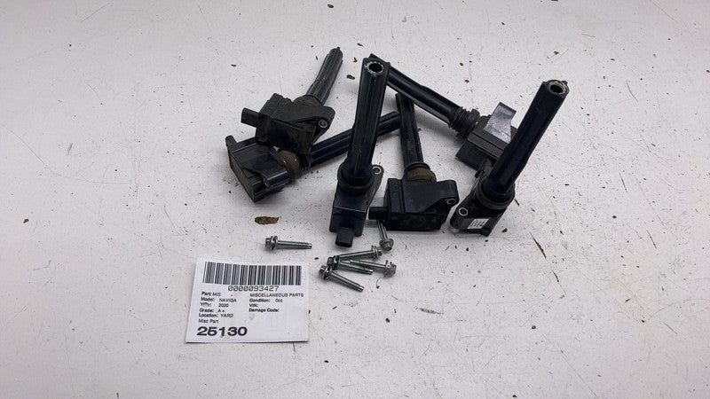 ⭕ 2018-2021 Lincoln Navigator 3.5L Engine Ignition Coil Ignitor HL3E-1