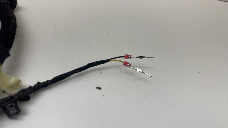 PJ8T-13A409 ⭕ 21-24 Ford Mustang Mach-E Rear Left Liftgate Upper Wiring Harness PJ8T-13A409