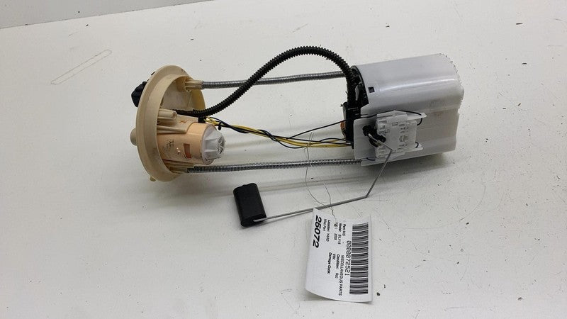 85522154 ⭕ 2025 Chevrolet Silverado 1500 Fuel Gas Tank Pump Unit OEM 85522154