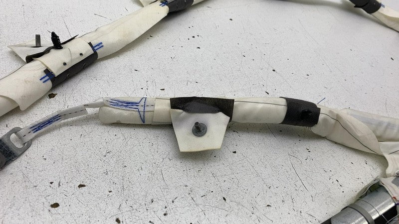 ⭕ 2017-2023 Tesla Model 3 Driver Roof Curtain Airbag Module Left 10778