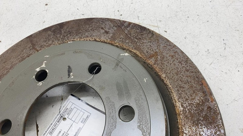 ⭕ 2018 2019 2020 2021 Lincoln Navigator Front Left or Right Brake Disc